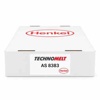 TECHNOMELT AS 8383 — bao bì minh họa