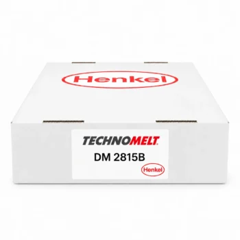 TECHNOMELT DM 2815B — bao bì minh họa