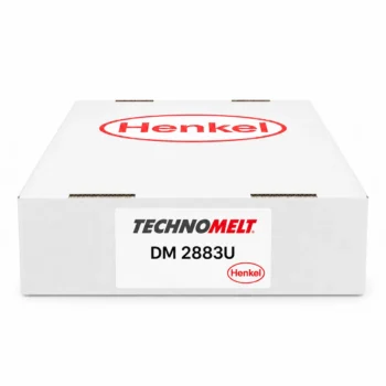 TECHNOMELT DM 2883U — bao bì minh họa