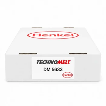 TECHNOMELT DM 5633 — bao bì minh họa