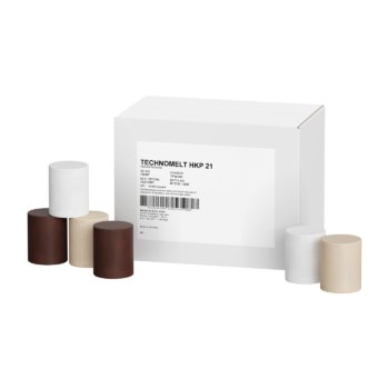 TECHNOMELT DORUS HKP 21 Ảnh sản phẩm hãng