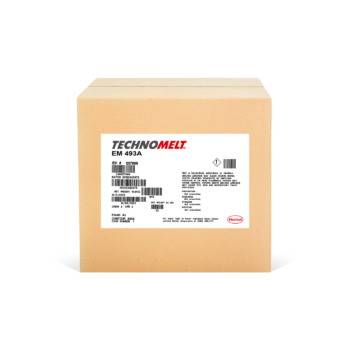 TECHNOMELT EM 493A Ảnh sản phẩm hãng