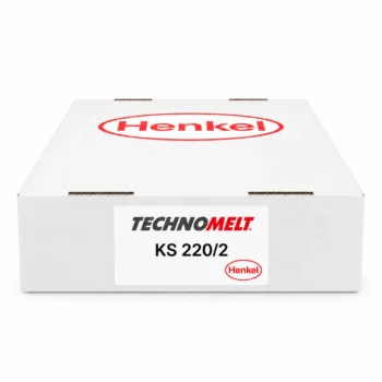 TECHNOMELT KS 220/2 — bao bì minh họa