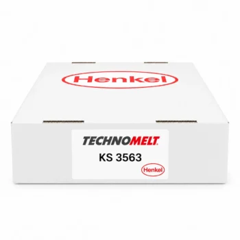 TECHNOMELT KS 3563 — bao bì minh họa