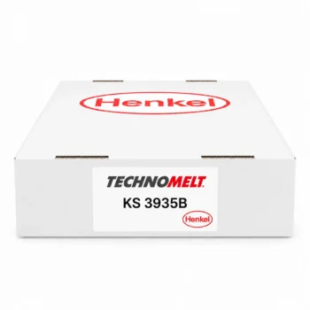 TECHNOMELT KS 3935B — bao bì minh họa