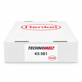 TECHNOMELT KS 561 — bao bì minh họa