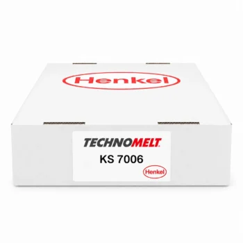 TECHNOMELT KS 7006 — bao bì minh họa