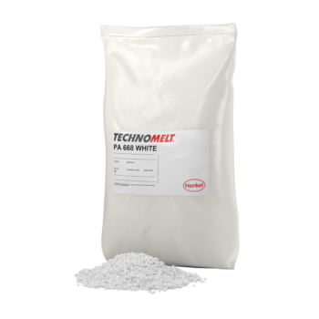 TECHNOMELT PA 668 WHITE Ảnh sản phẩm hãng