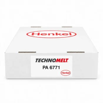 TECHNOMELT PA 6771 — bao bì minh họa