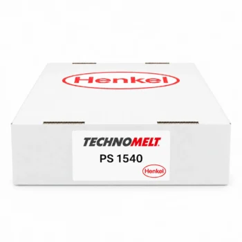 TECHNOMELT PS 1540 — bao bì minh họa