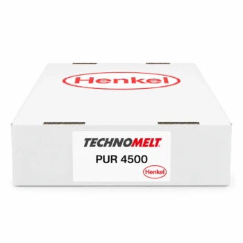 TECHNOMELT PUR 4500 — bao bì minh họa