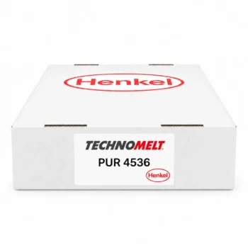 TECHNOMELT PUR 4536 — bao bì minh họa