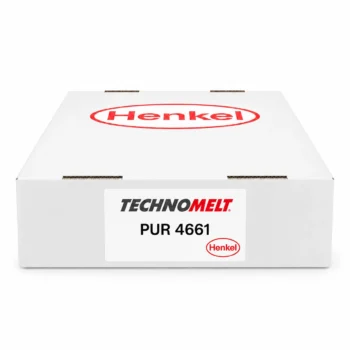 TECHNOMELT PUR 4661 — bao bì minh họa