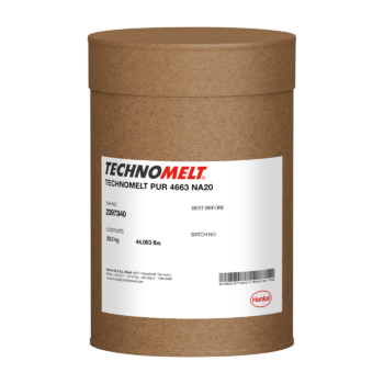 TECHNOMELT PUR 4663 NA20 Ảnh sản phẩm hãng