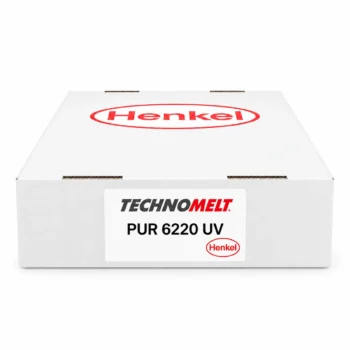 TECHNOMELT PUR 6220 UV — bao bì minh họa
