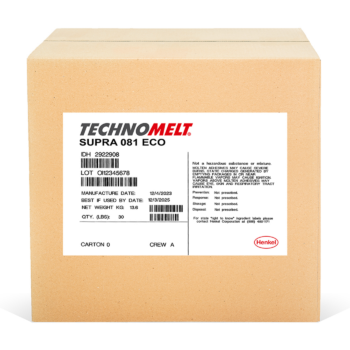 TECHNOMELT SUPRA 081 ECO Ảnh sản phẩm hãng