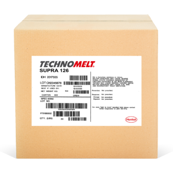 TECHNOMELT SUPRA 126 Ảnh sản phẩm hãng