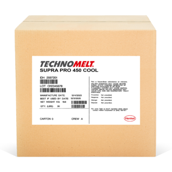 TECHNOMELT SUPRA PRO 450 COOL Ảnh sản phẩm hãng