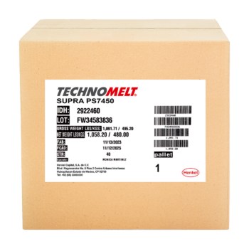 TECHNOMELT SUPRA PS 7450 EASYFLOW Ảnh sản phẩm hãng
