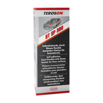 TEROSON BT SP 300 Ảnh sản phẩm hãng