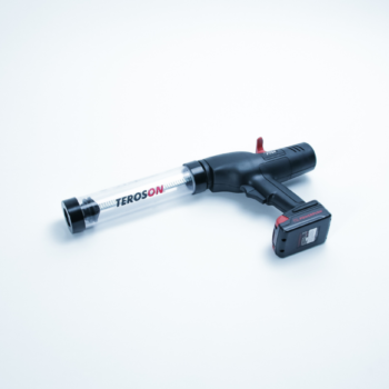 TEROSON ET BATTERY DISPENSER 20V Ảnh sản phẩm hãng