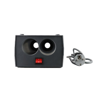 TEROSON ET CR HEATINGBOX 2PC Ảnh sản phẩm hãng