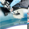 TEROSON ET PLASTIC REPAIR MESH Ảnh minh họa ứng dụng