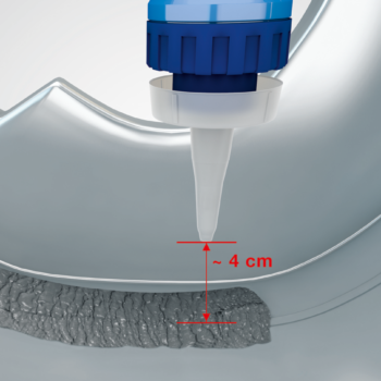 TEROSON ET SPRAY NOZZLE Ảnh sản phẩm hãng