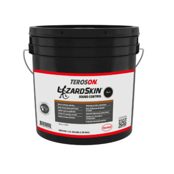 TEROSON LizardSkin Sound Control Ảnh sản phẩm hãng