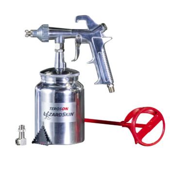 TEROSON LIZARDSKIN SUPERPRO APPLICATION KIT Ảnh sản phẩm hãng