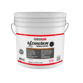 TEROSON LizardSkin Thermal Control Ảnh sản phẩm hãng