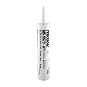 TEROSON MS 5570 Ảnh sản phẩm hãng nền sáng