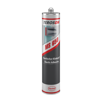 TEROSON MS 650 Ảnh sản phẩm hãng nền sáng