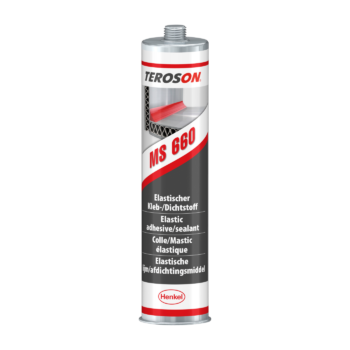 TEROSON MS 660 Ảnh sản phẩm hãng