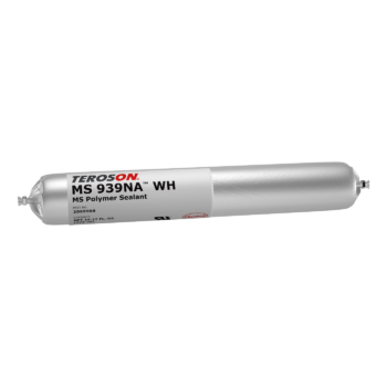 TEROSON MS 939NA Ảnh bao bì hãng nền sáng