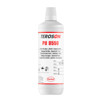 TEROSON PU 8550 Ảnh sản phẩm hãng
