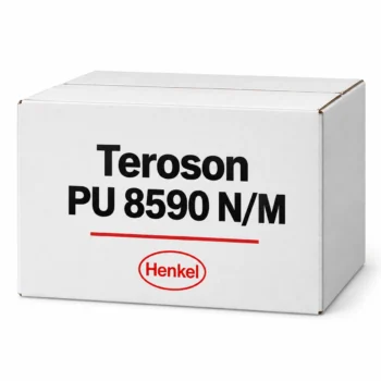 Teroson PU 8590 N/M — minh họa nhận diện sản phẩm