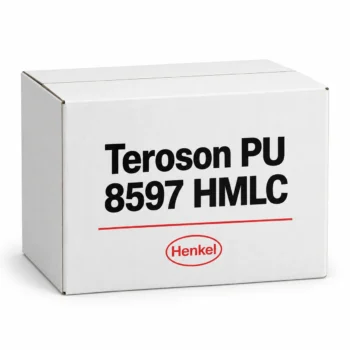 Teroson PU 8597 HMLC — minh họa nhận diện sản phẩm