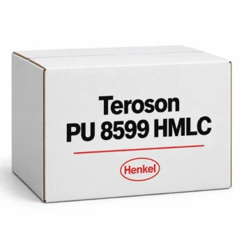 Teroson PU 8599 HMLC — minh họa nhận diện sản phẩm