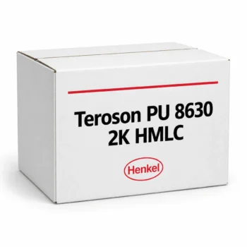 Teroson PU 8630 2K HMLC — minh họa nhận diện sản phẩm