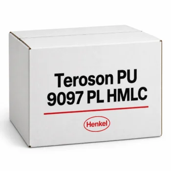 Teroson PU 9097 PL HMLC — minh họa nhận diện sản phẩm