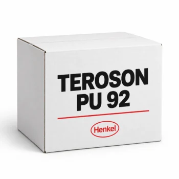 TEROSON PU 92 — minh họa nhận diện sản phẩm