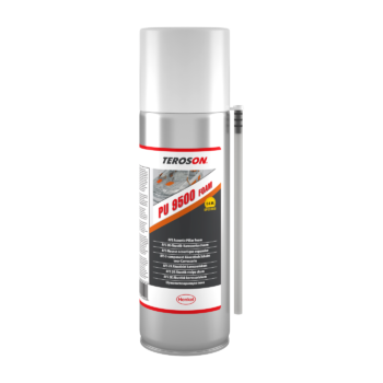 TEROSON PU 9500 FOAM Ảnh bao bì hãng