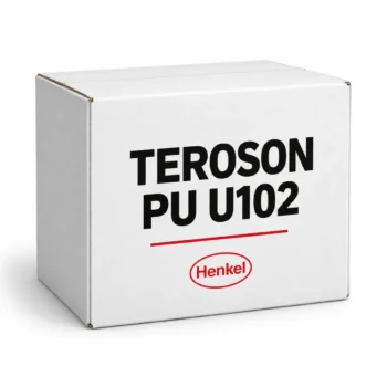 TEROSON PU U102 — minh họa nhận diện sản phẩm
