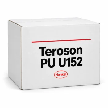 Teroson PU U152 — minh họa nhận diện sản phẩm