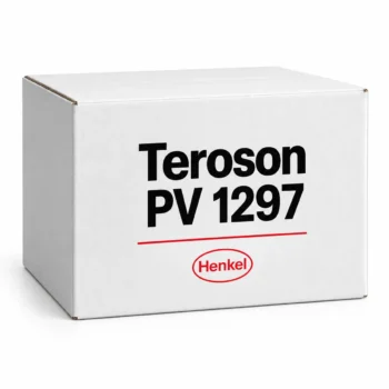 Teroson PV 1297 — minh họa nhận diện sản phẩm