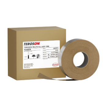TEROSON RB 276 ALU Ảnh sản phẩm hãng