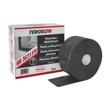 TEROSON RB 3631 FR Ảnh bao bì hãng