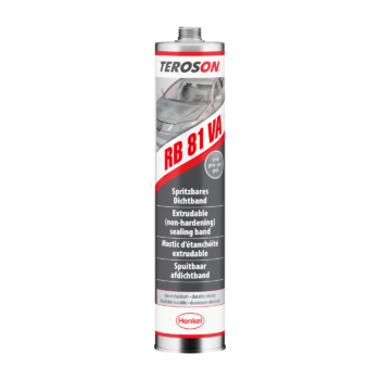 TEROSON RB 81 VA Ảnh sản phẩm hãng