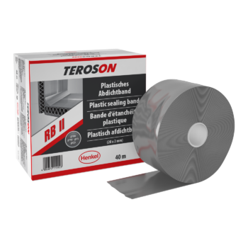 TEROSON RB II Ảnh sản phẩm hãng